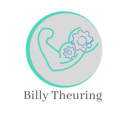Billy Theuring | DIY & Home Improvement